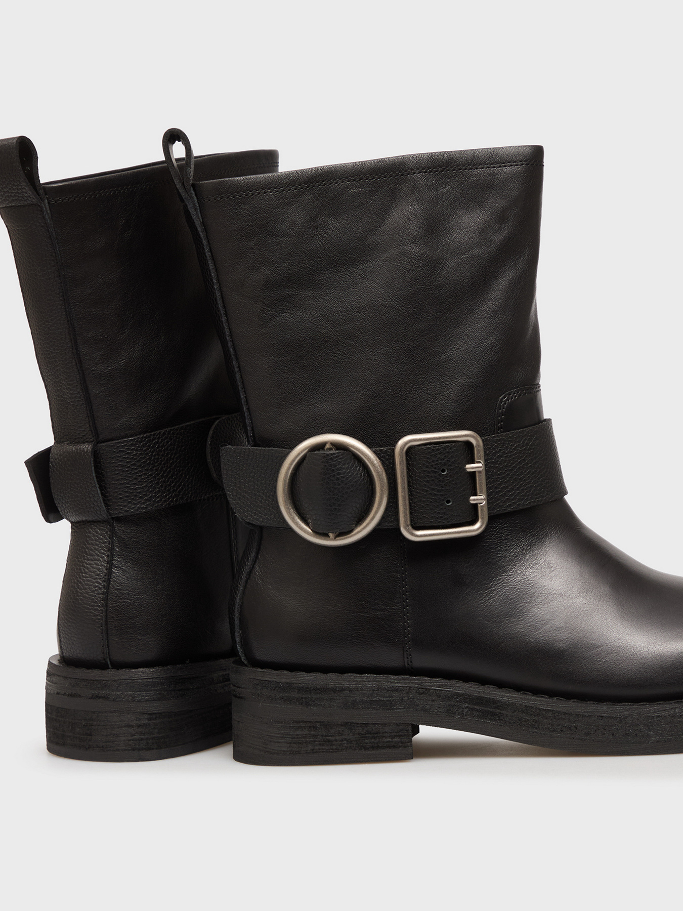 Ботинки PRPY модель PRFDS2588W Фото