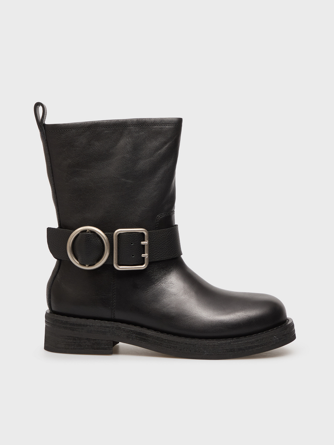 Ботинки PRPY модель PRFDS2588W Фото