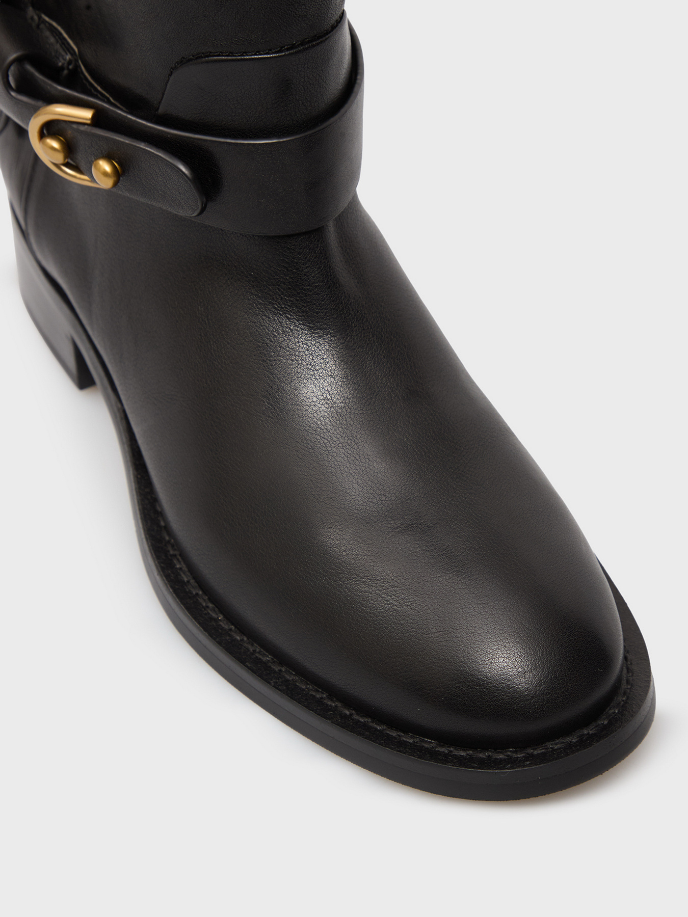 Ботинки PRPY модель PRFDS2589W Фото