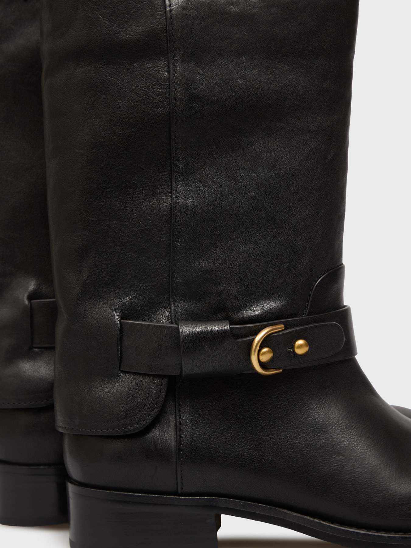 Ботинки PRPY модель PRFDS2589W Фото