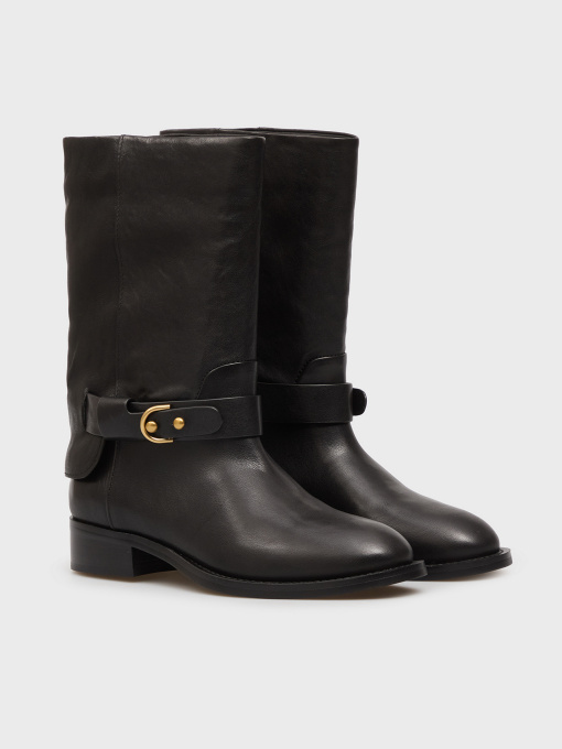 Ботинки PRPY модель PRFDS2589W Фото