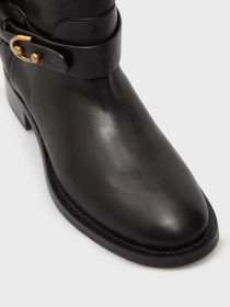 Ботинки PRPY модель PRFDS2589W Фото