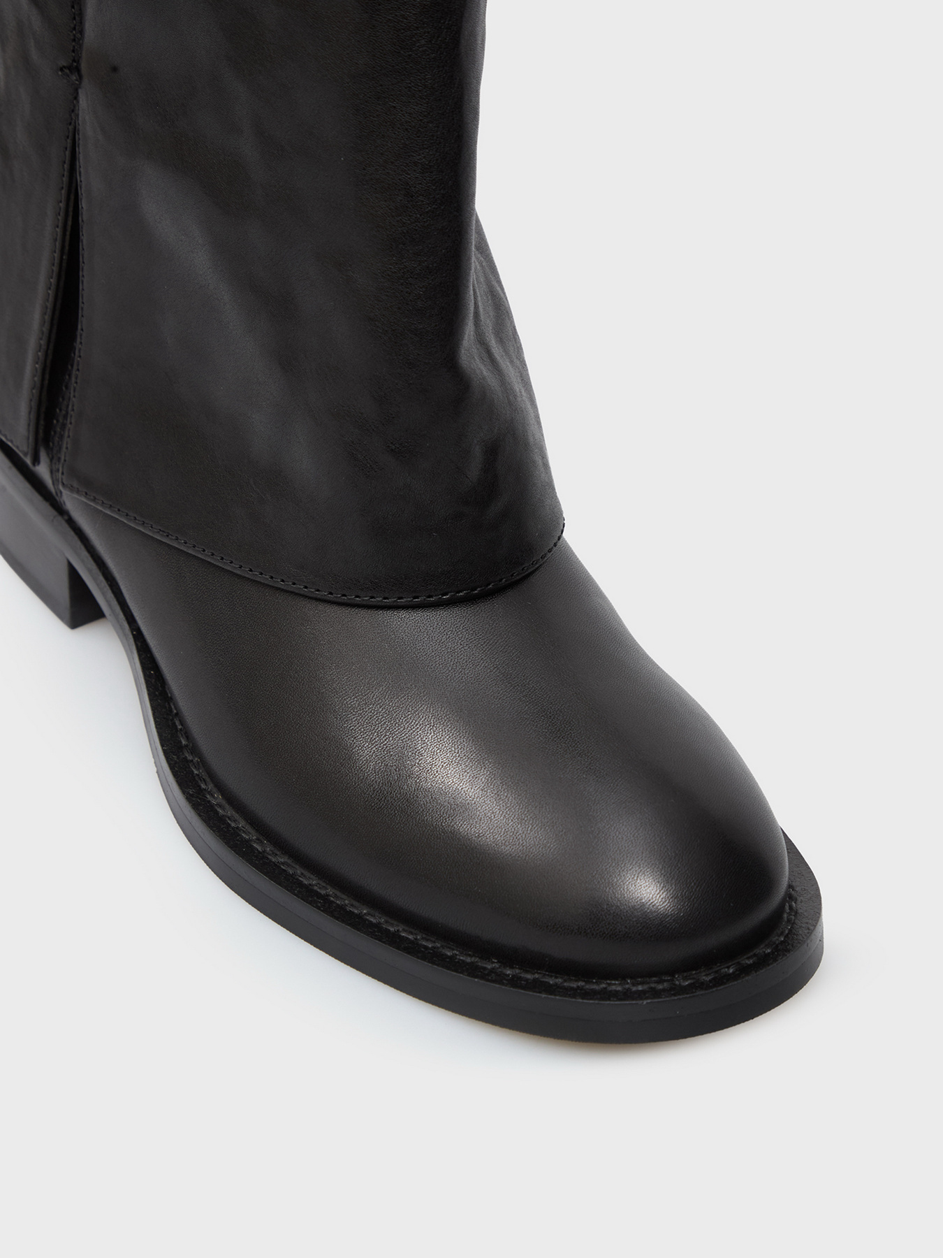 Черевики PRPY модель PRFDS2591W Фото