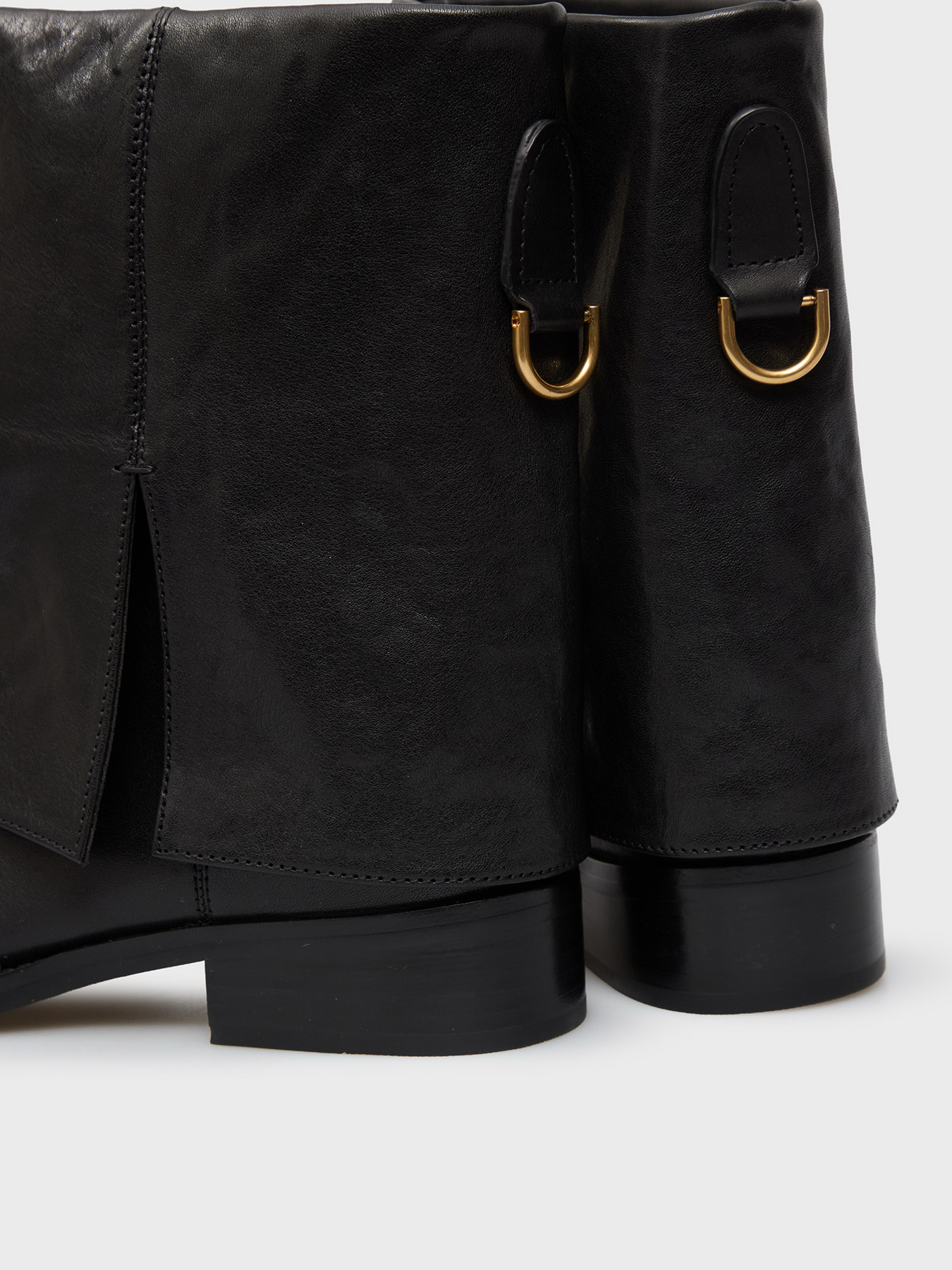 Черевики PRPY модель PRFDS2591W Фото