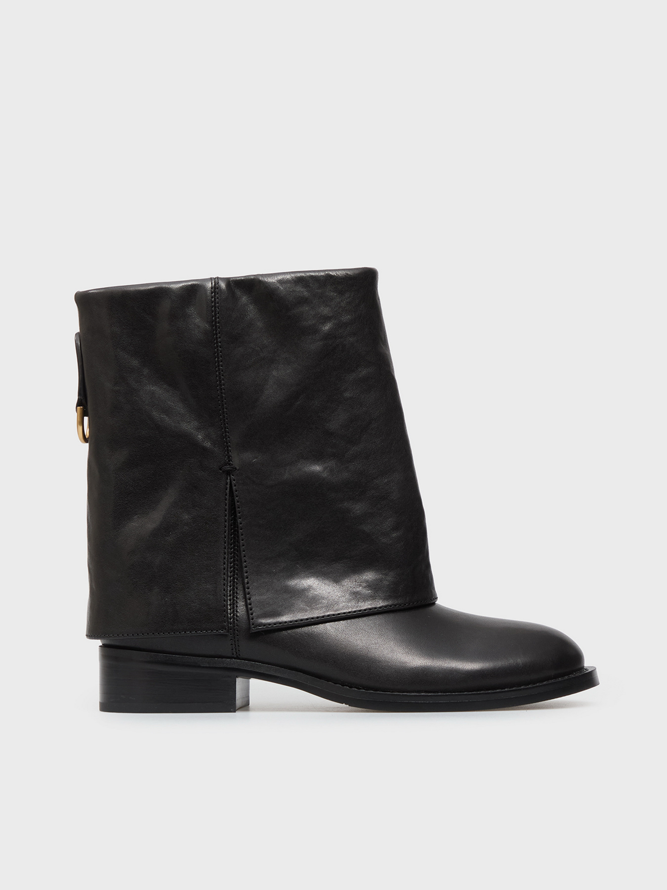 Черевики PRPY модель PRFDS2591W Фото