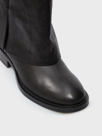 Черевики PRPY модель PRFDS2591W Фото