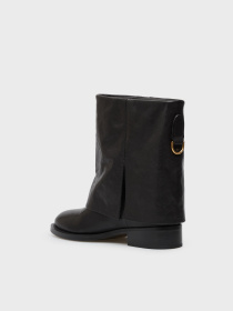 Черевики PRPY модель PRFDS2591W Фото