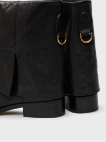 Черевики PRPY модель PRFDS2591W Фото