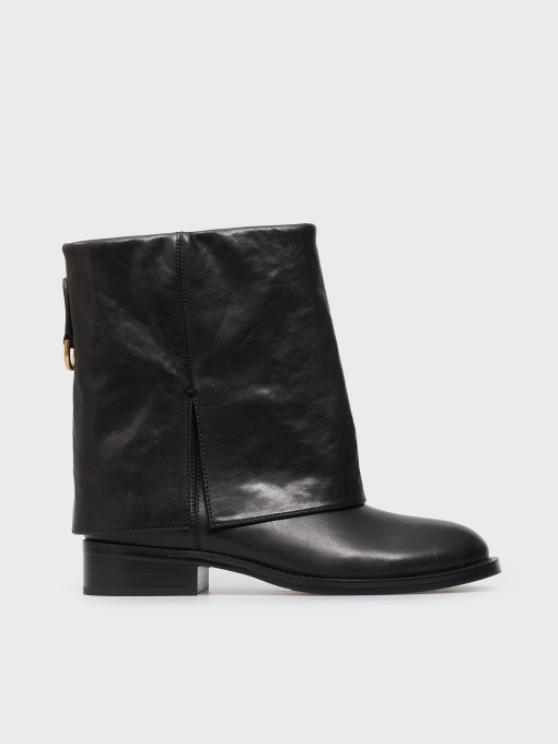 Ботинки PRPY модель PRFDS2591W Фото