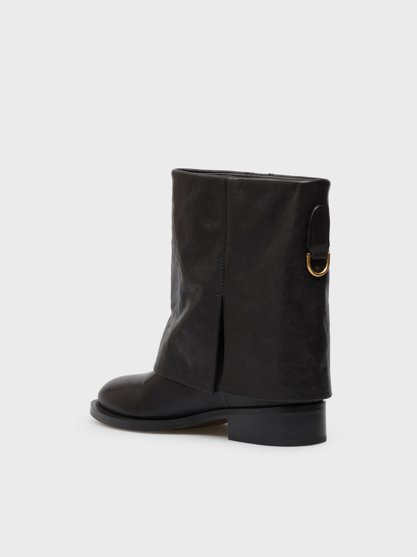 Черевики PRPY модель PRFDS2591W Фото