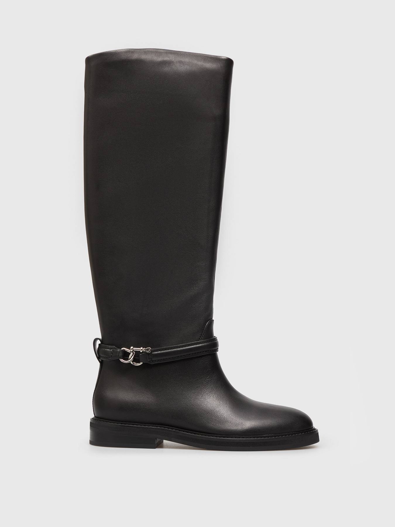 Ботфорты PRPY модель PRFDS2592W Фото