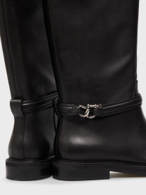 Ботфорты PRPY модель PRFDS2592W Фото