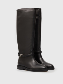 Ботфорты PRPY модель PRFDS2592W Фото