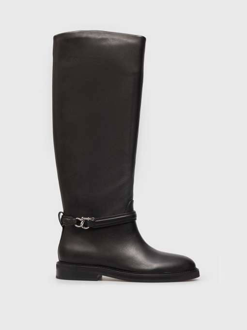 Ботфорты PRPY модель PRFDS2592W Фото