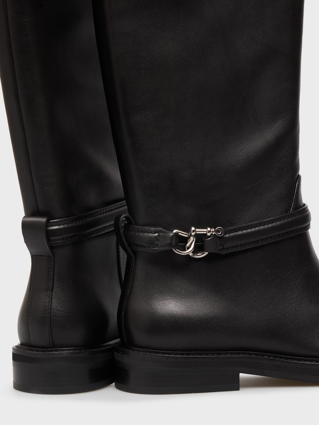 Ботфорты PRPY модель PRFDS2592W Фото