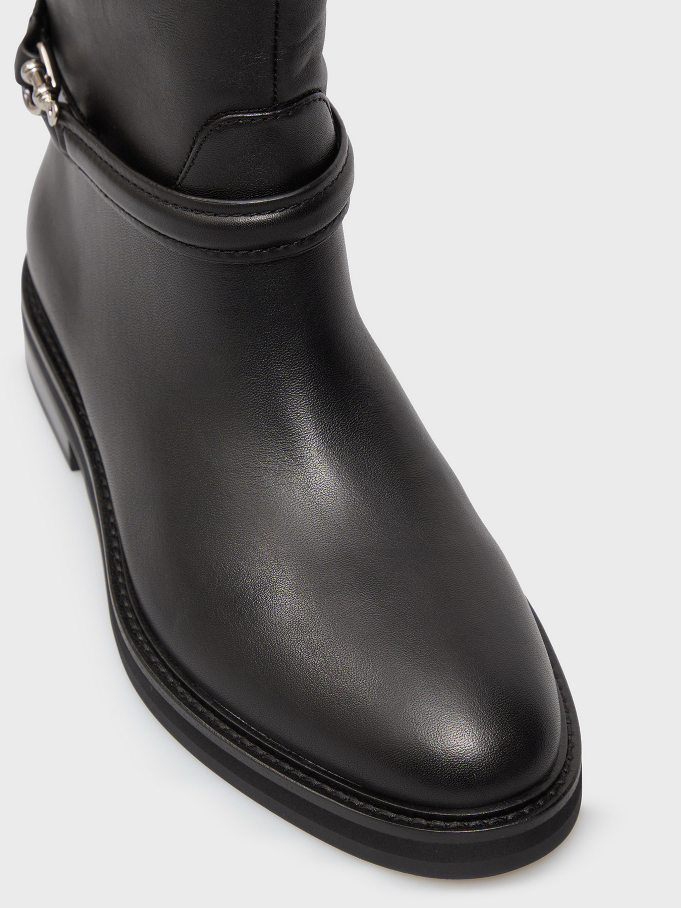 Ботфорты PRPY модель PRFDS2592W Фото