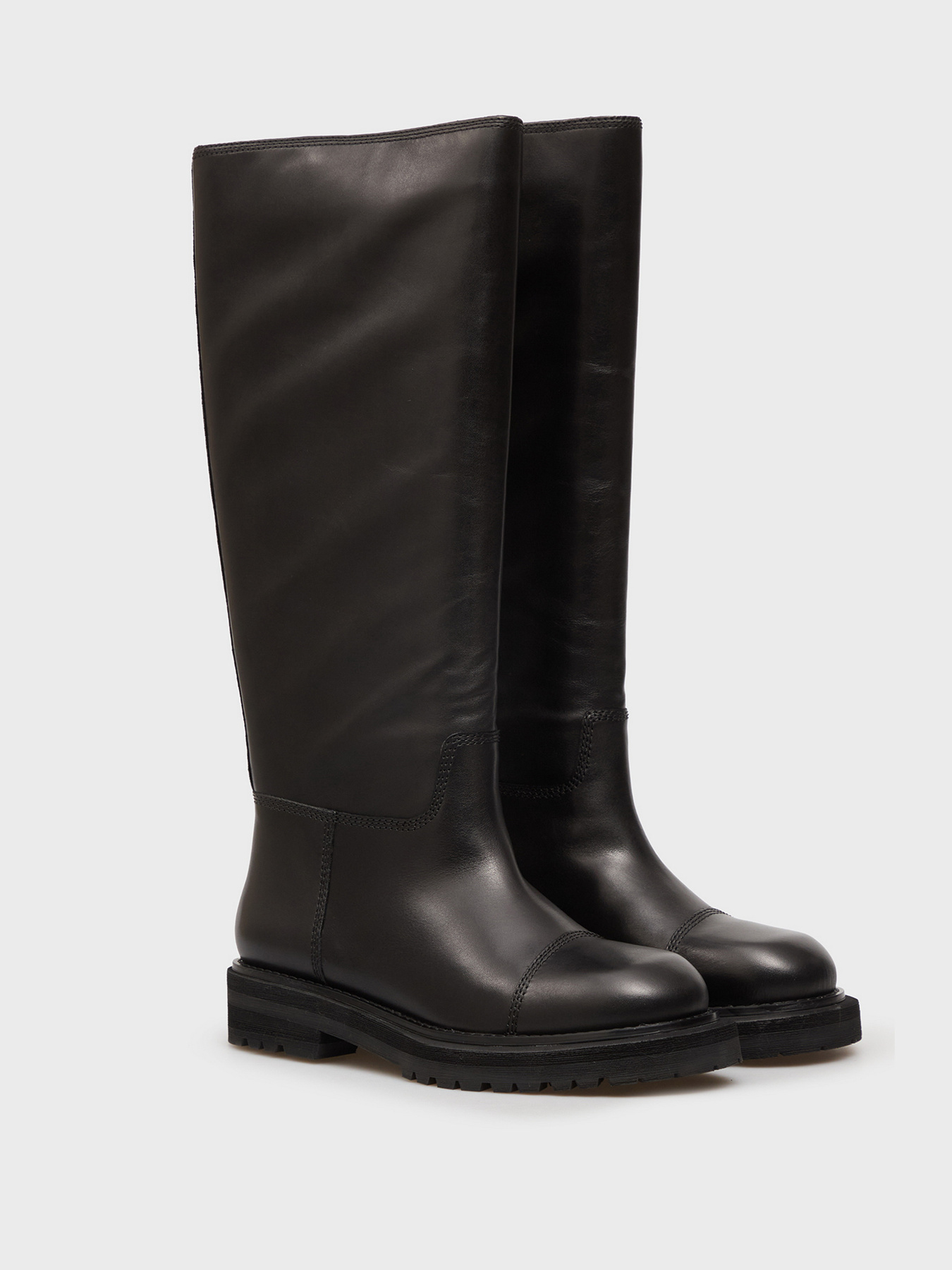 Чоботи PRPY модель PRFDS2593W Фото