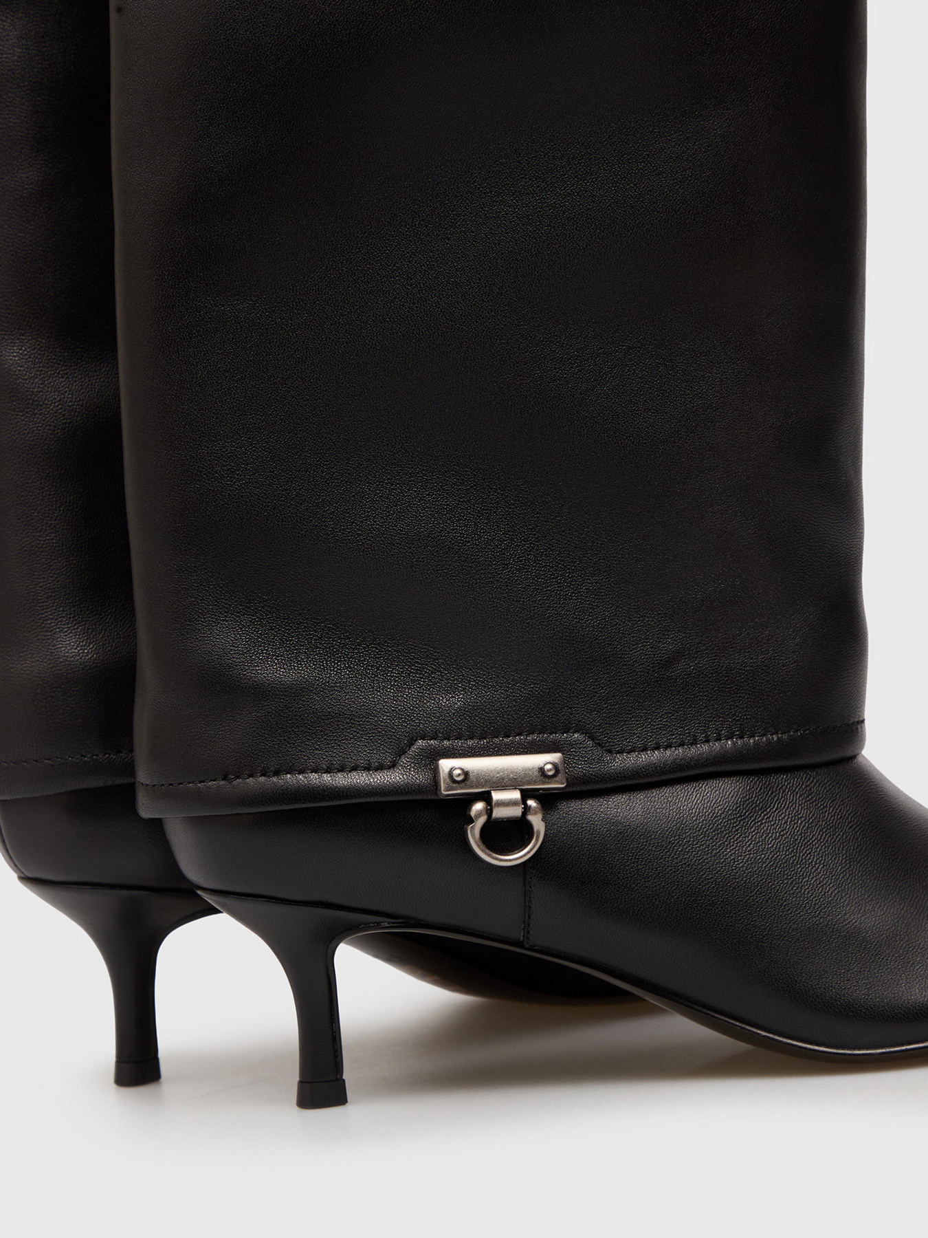 Чоботи PRPY модель PRFDS2594W Фото