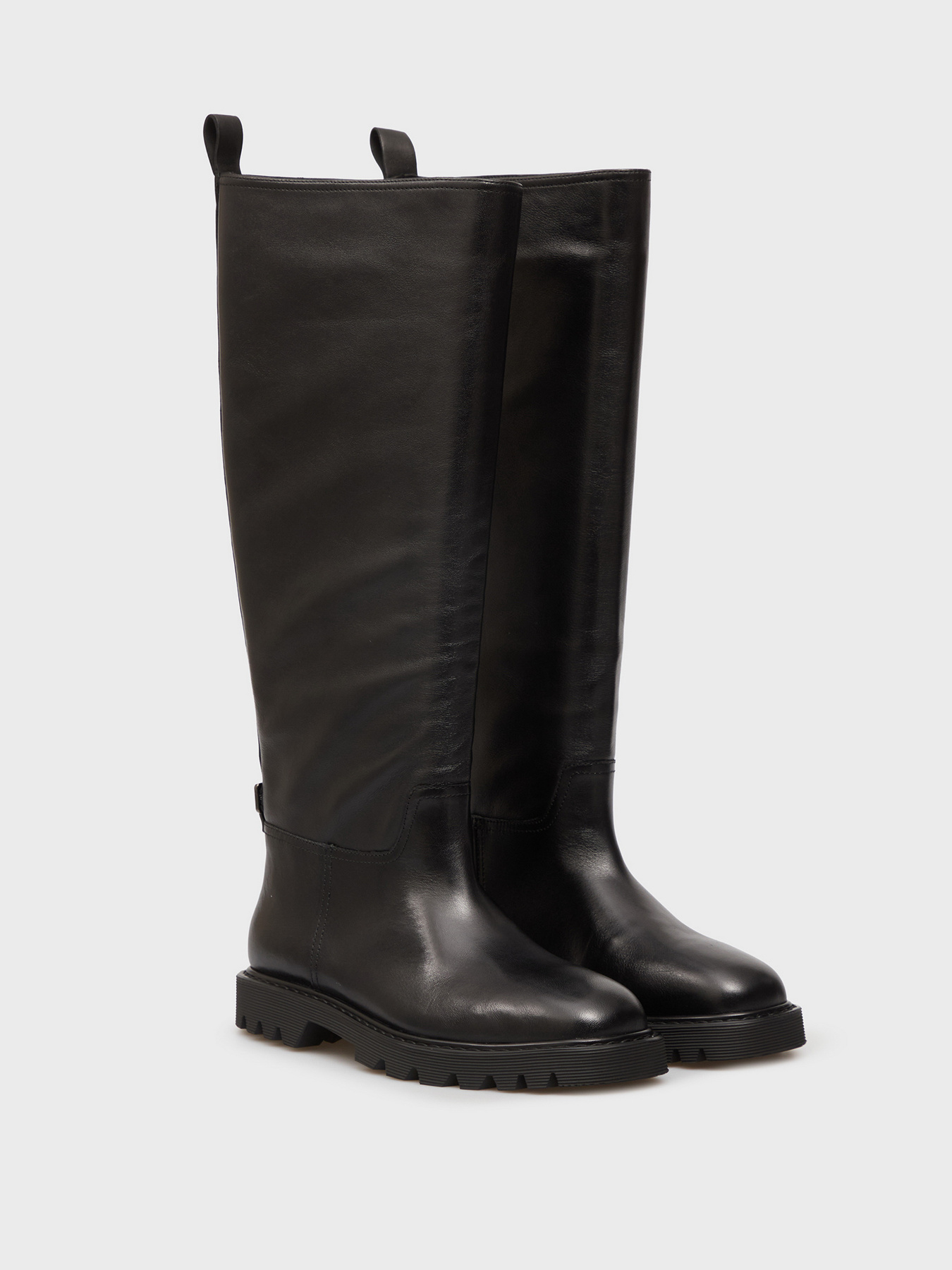 Сапоги PRPY модель PRFDS2595W Фото