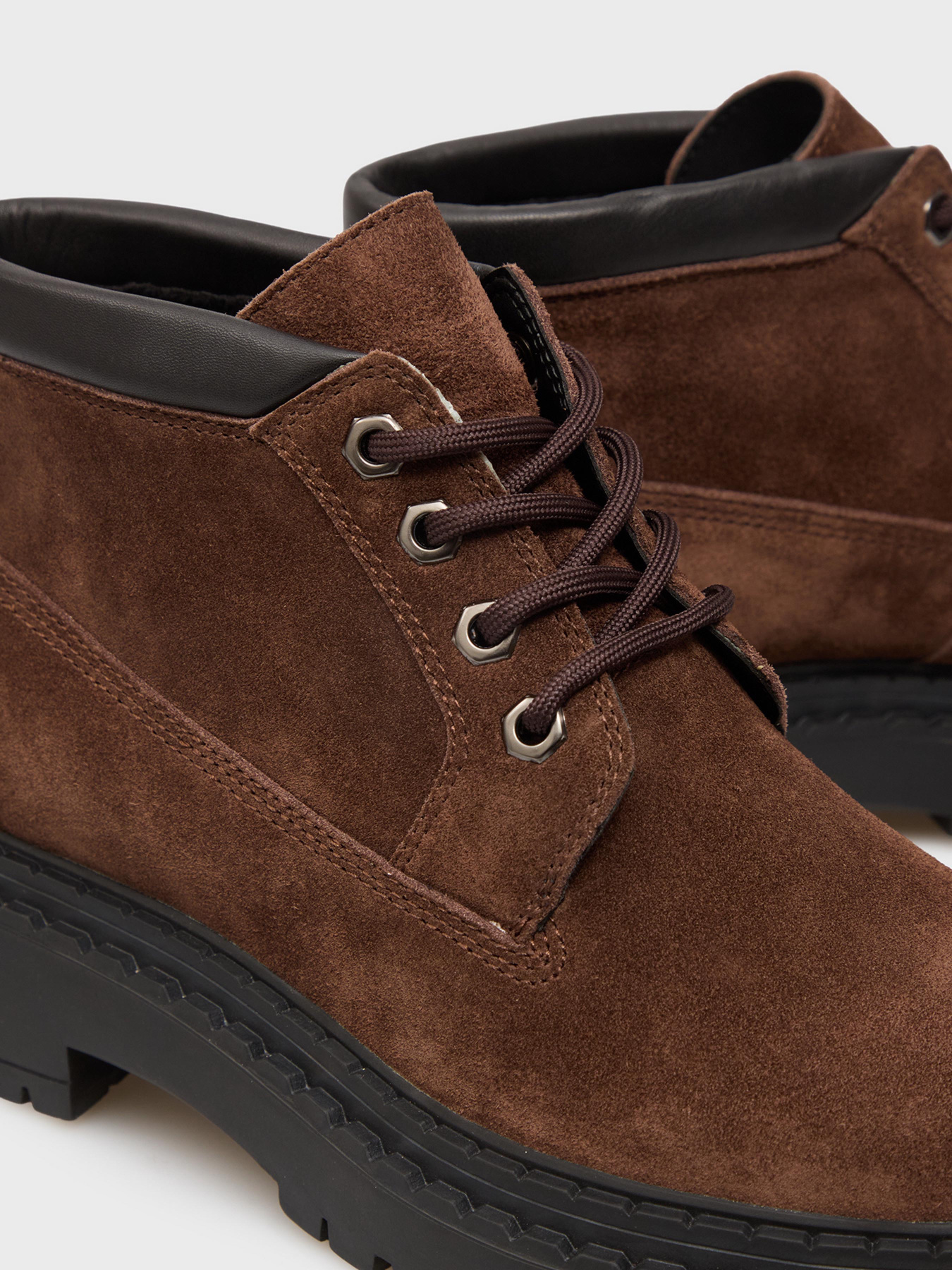 Черевики PRPY модель PRFDS2597W Фото