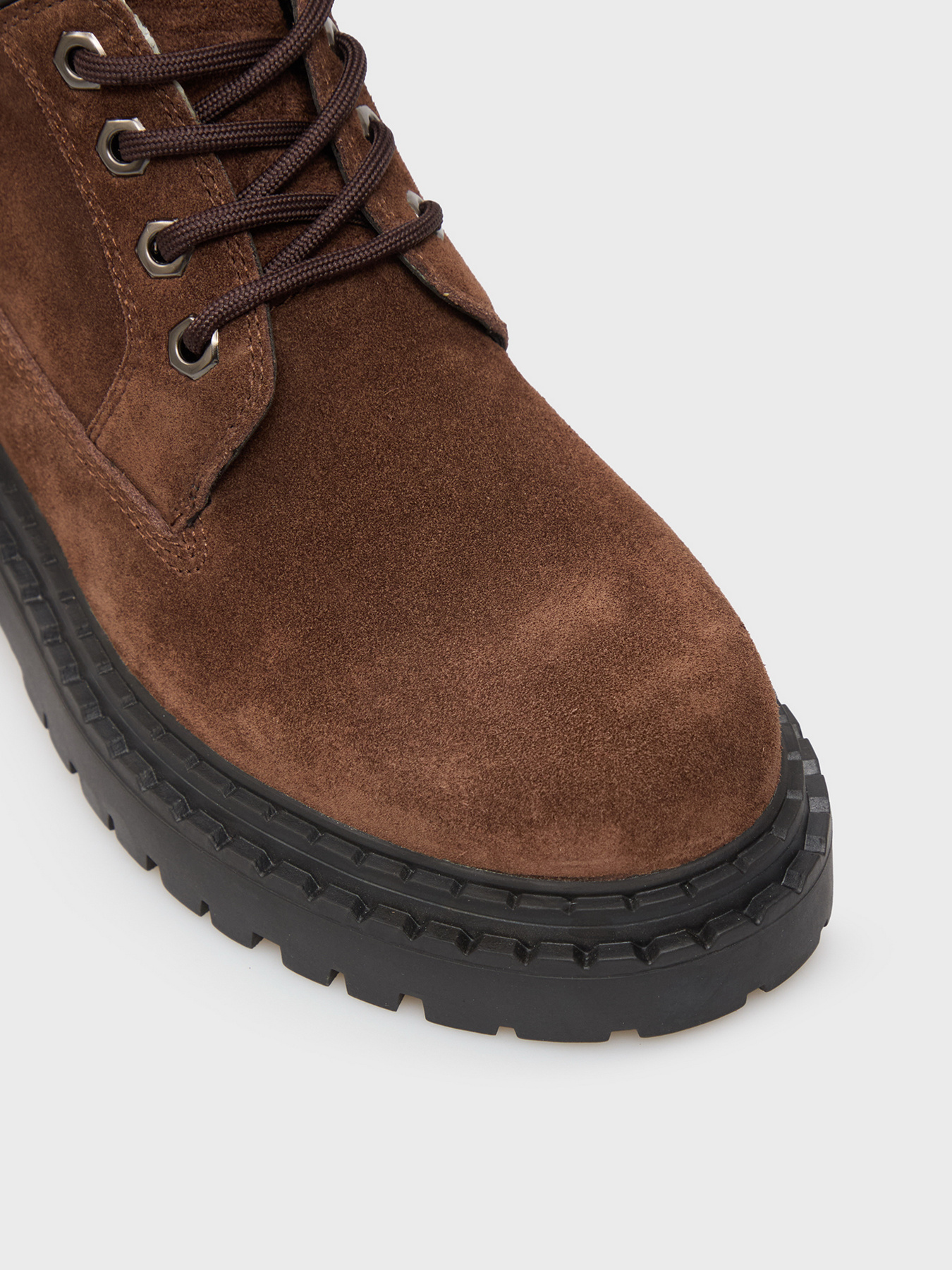 Черевики PRPY модель PRFDS2597W Фото