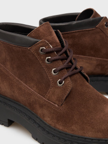 Черевики PRPY модель PRFDS2597W Фото