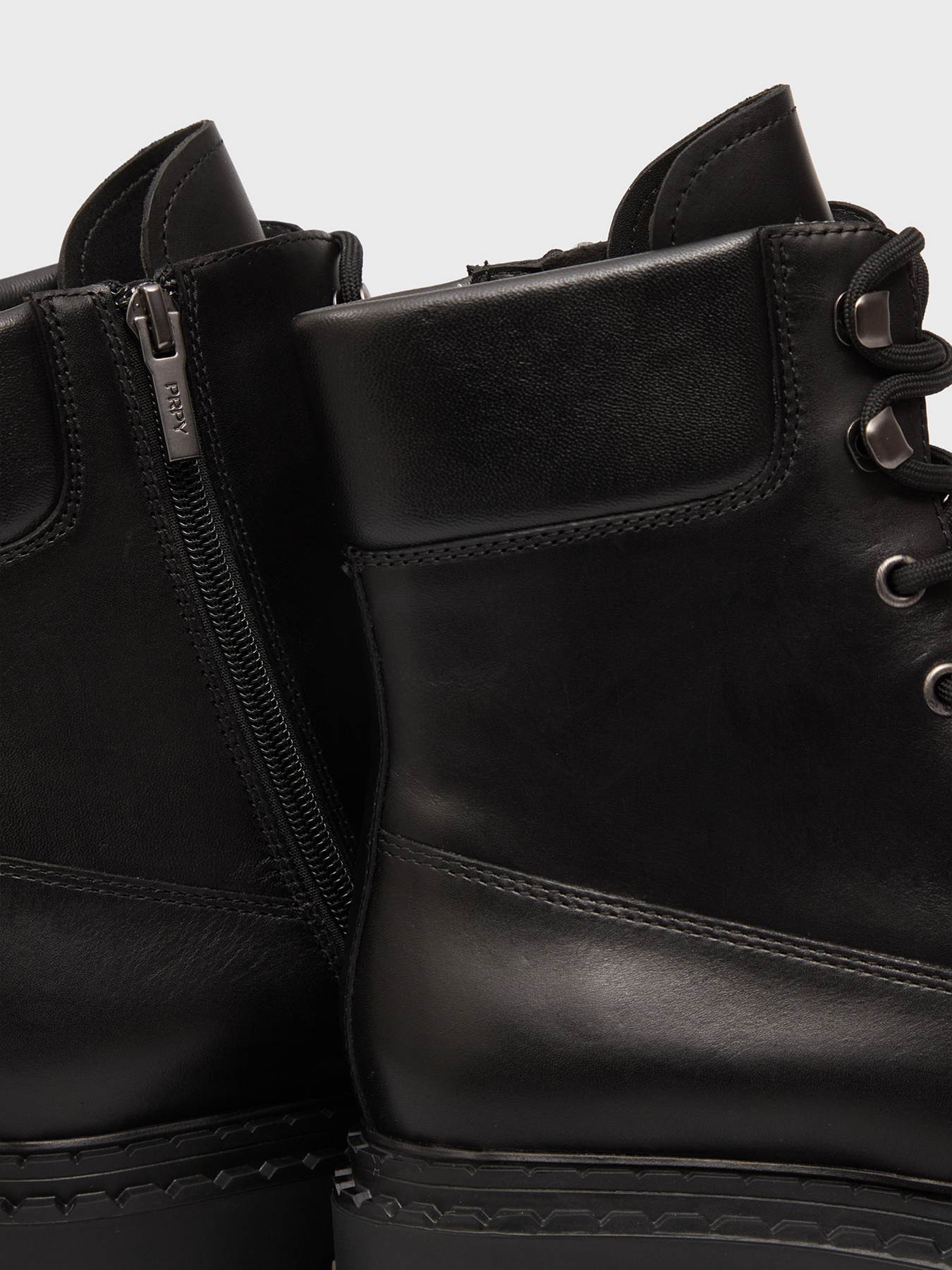 Черевики PRPY модель PRFDS2598W Фото