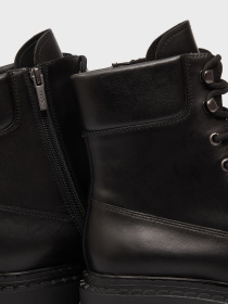 Черевики PRPY модель PRFDS2598W Фото