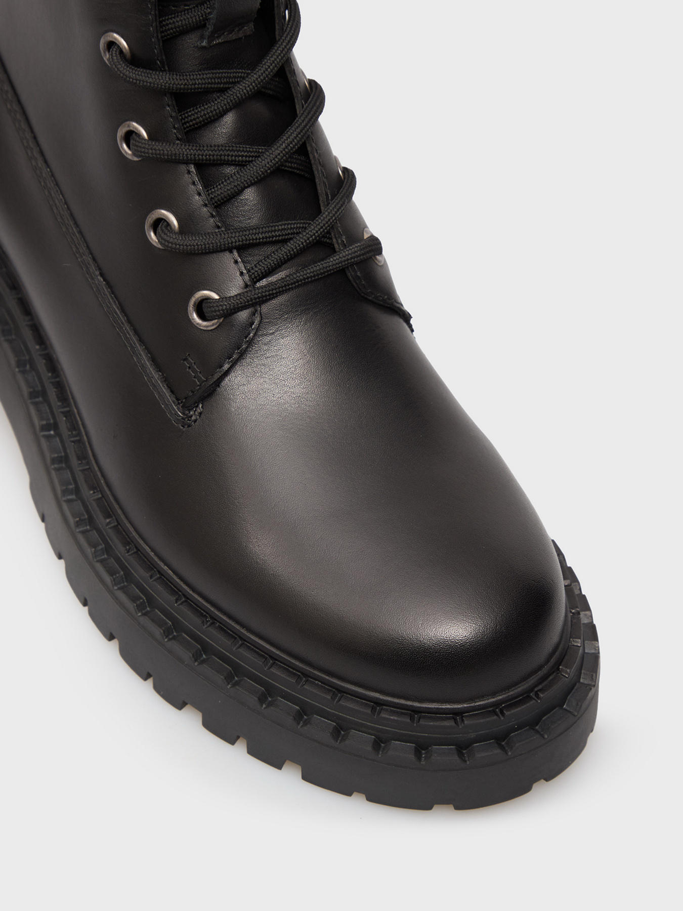 Черевики PRPY модель PRFDS2598W Фото