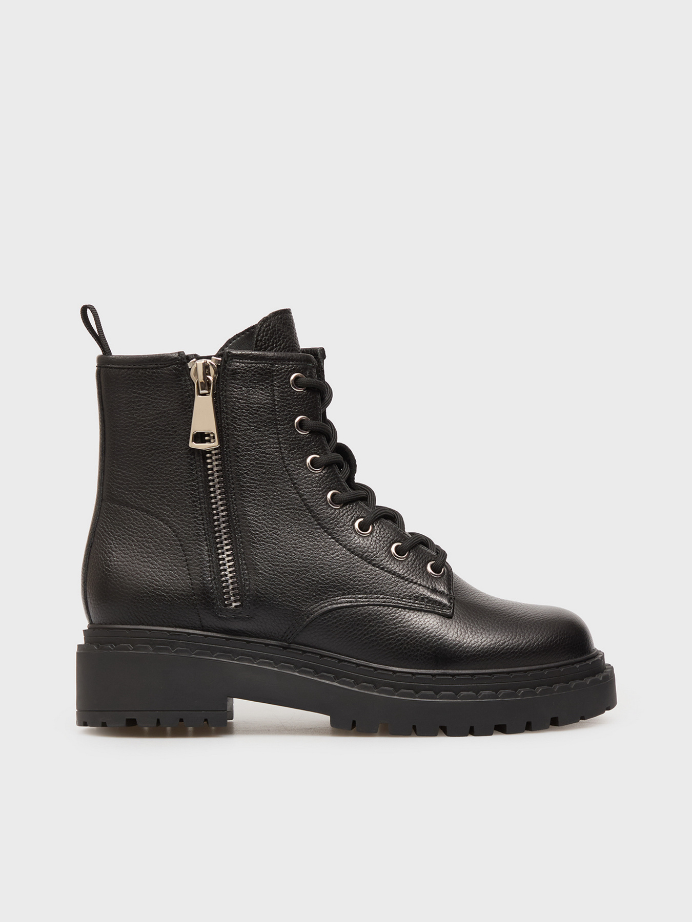 Черевики PRPY модель PRFDS2599W Фото