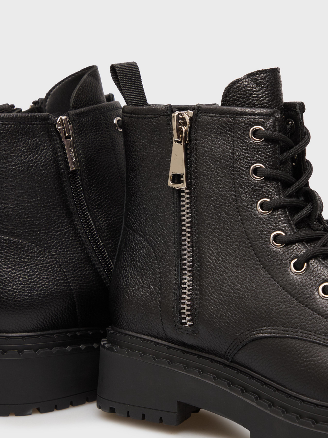 Черевики PRPY модель PRFDS2599W Фото