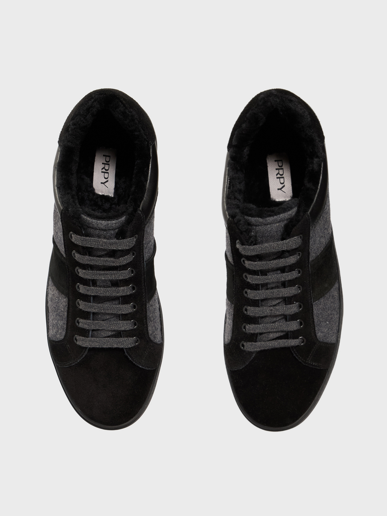 Кросівки PRPY модель PRFLT0325M Фото