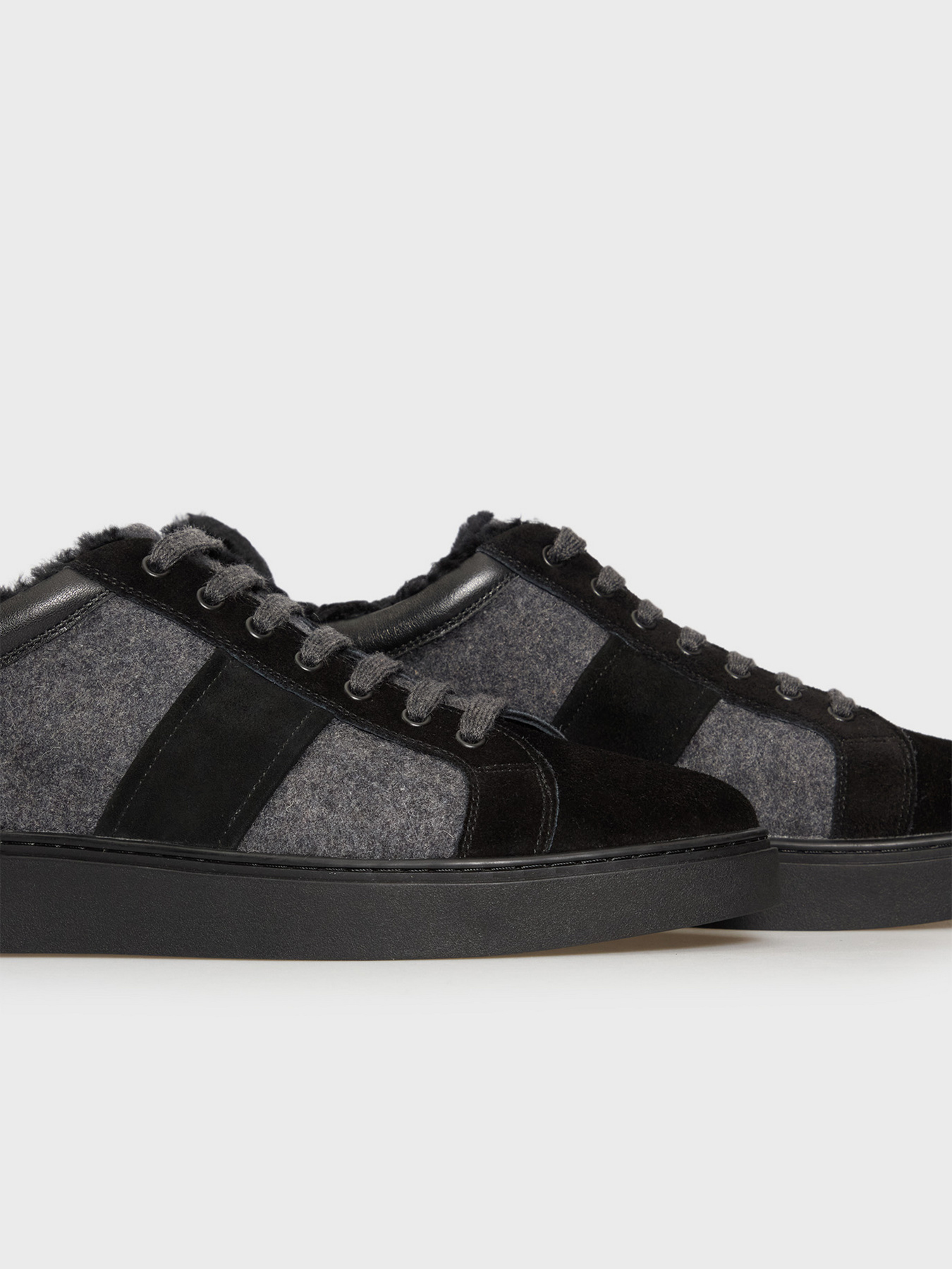 Кросівки повсякденні PRPY модель PRFLT0325M Фото