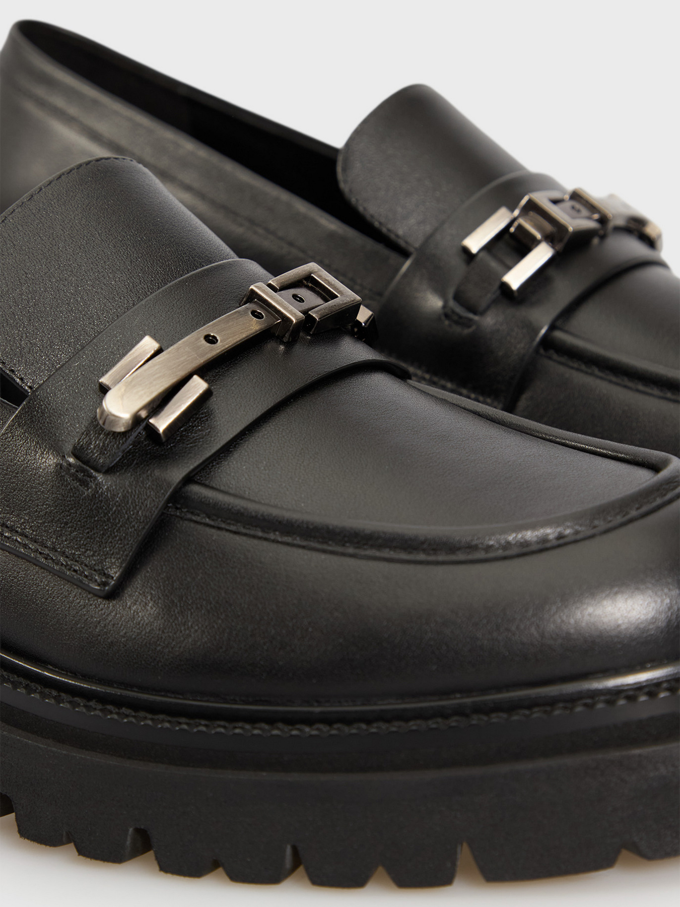 Лоферы PRPY модель PRFLT0425W Фото