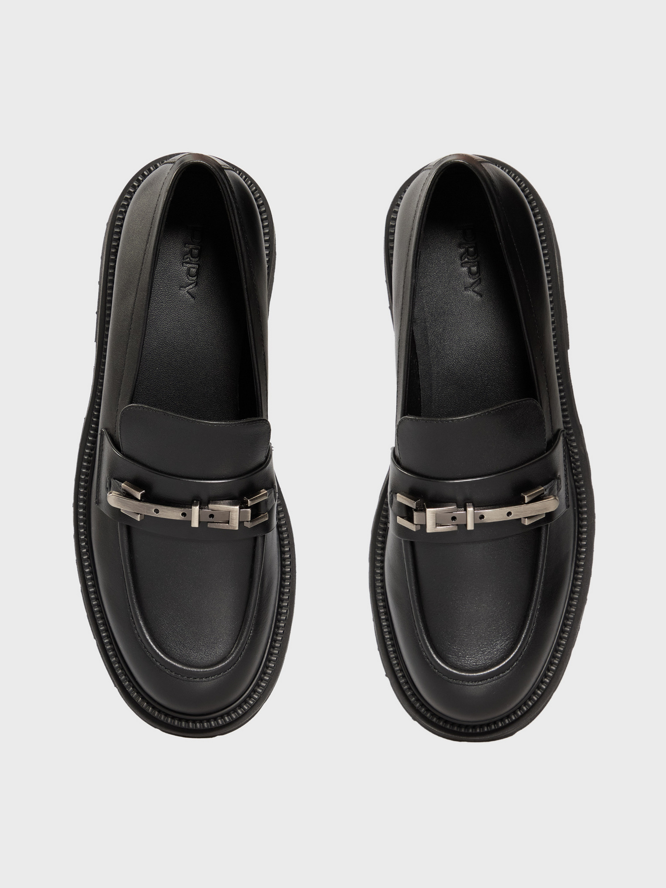 Лофери PRPY модель PRFLT0425W Фото