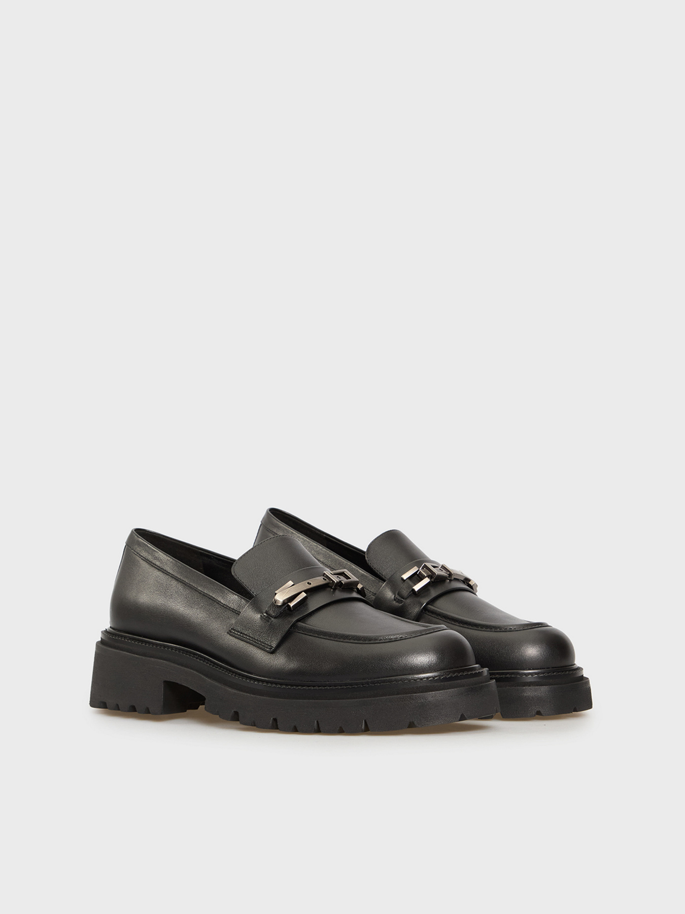 Лофери PRPY модель PRFLT0425W Фото