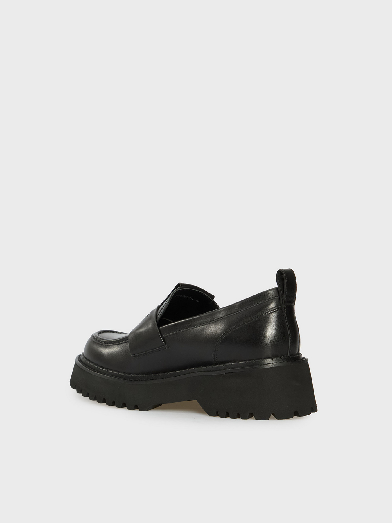 Лоферы PRPY модель PRFLT0525W Фото