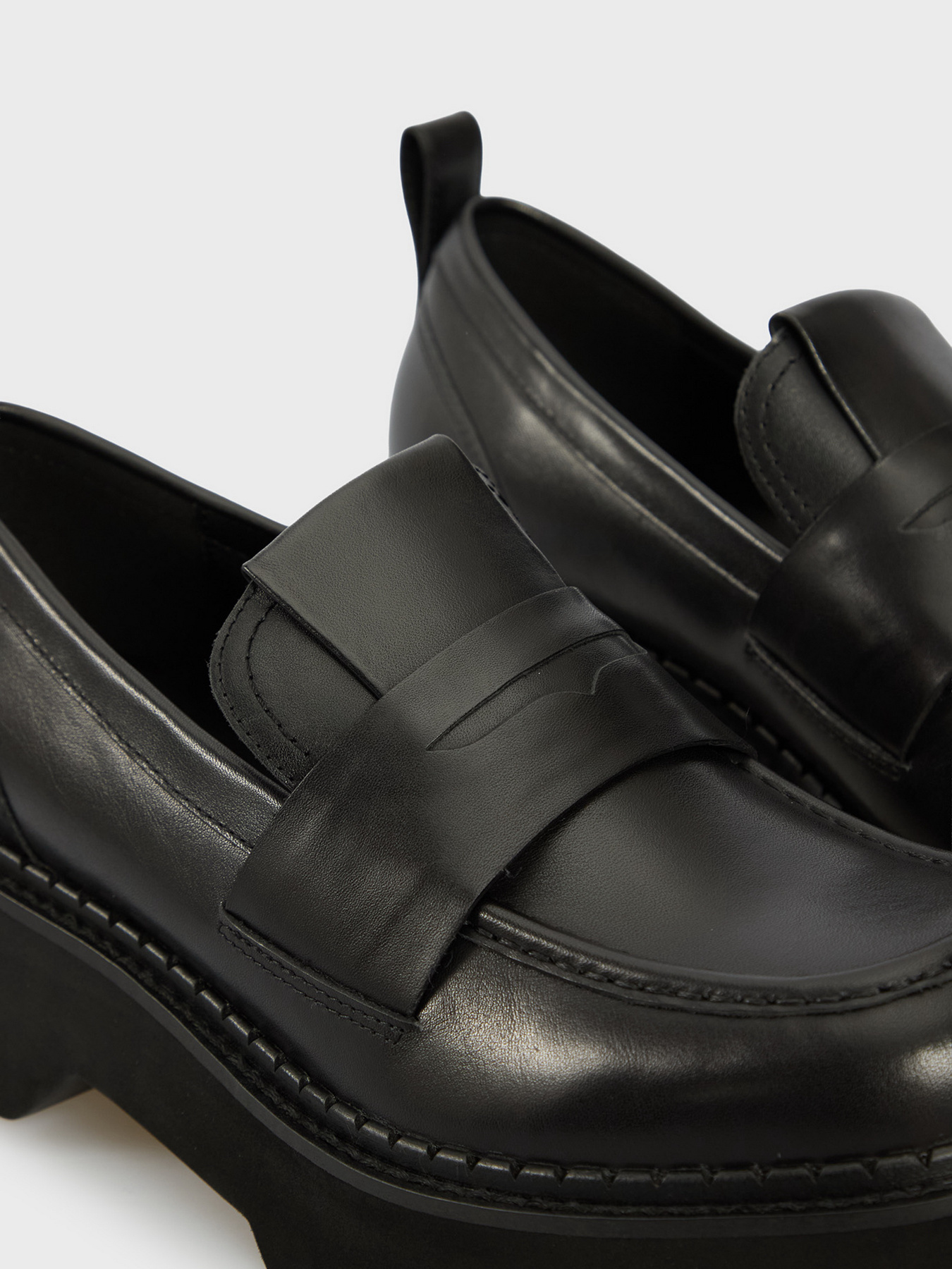 Лоферы PRPY модель PRFLT0525W Фото