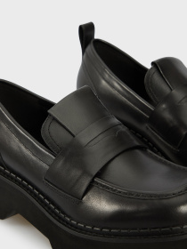 Лоферы PRPY модель PRFLT0525W Фото