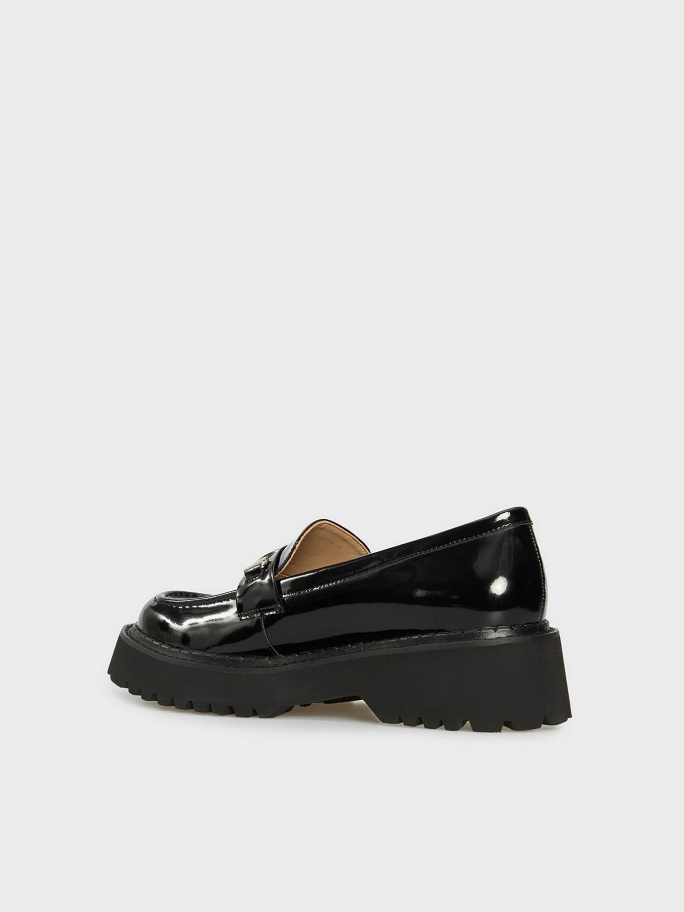 Лоферы PRPY модель PRFLT0625W Фото