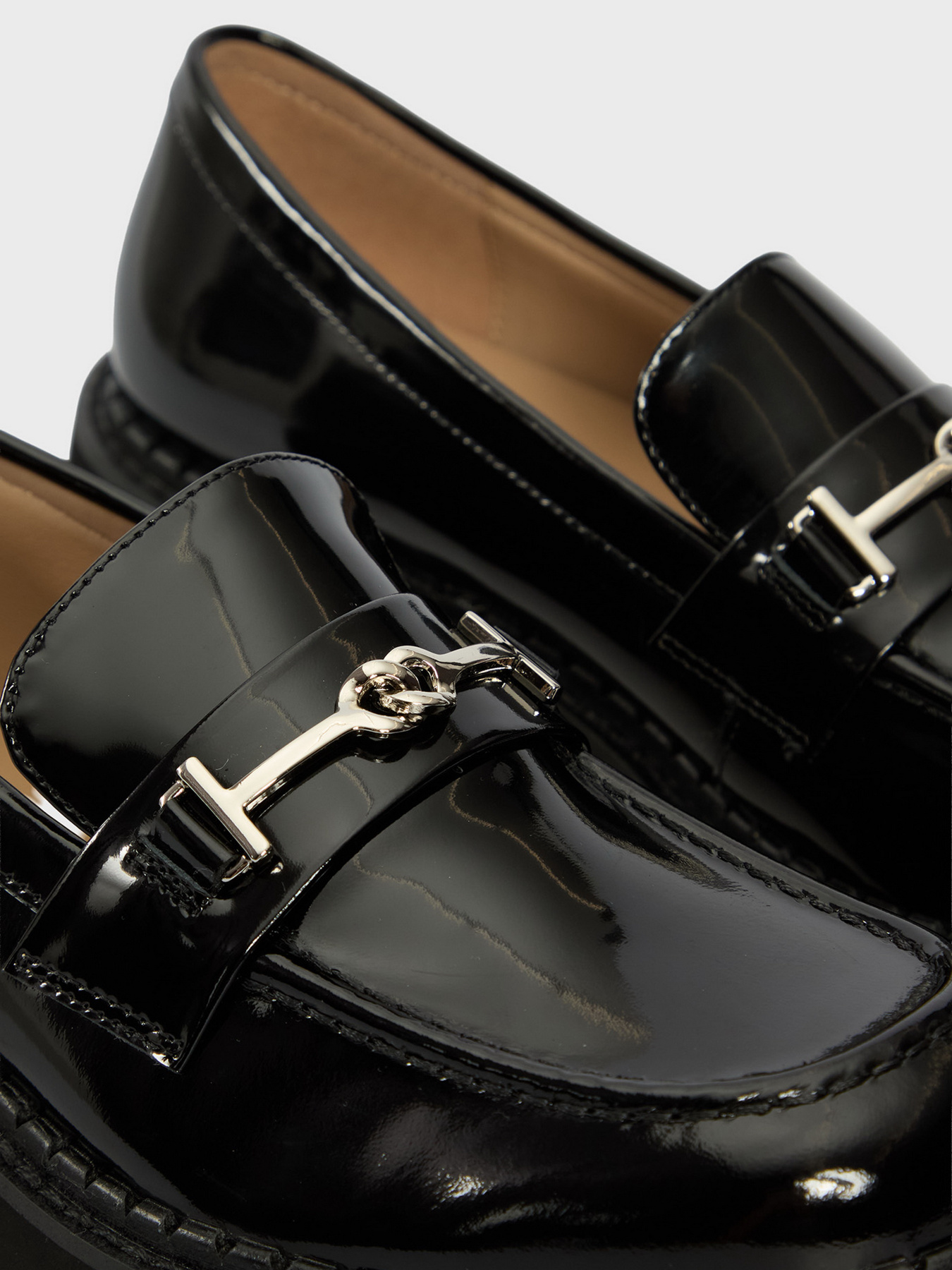 Лоферы PRPY модель PRFLT0625W Фото