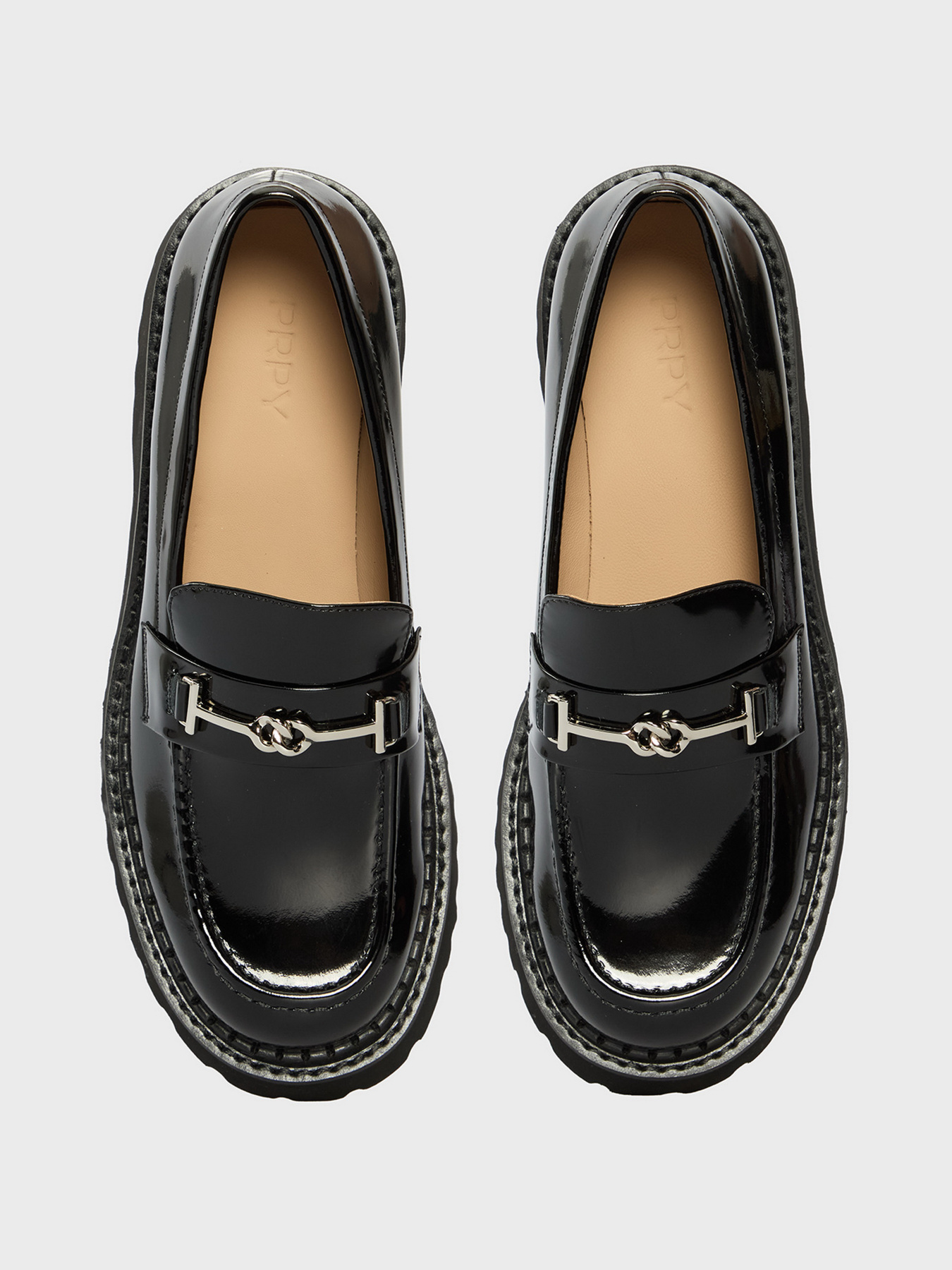 Лофери PRPY модель PRFLT0625W Фото