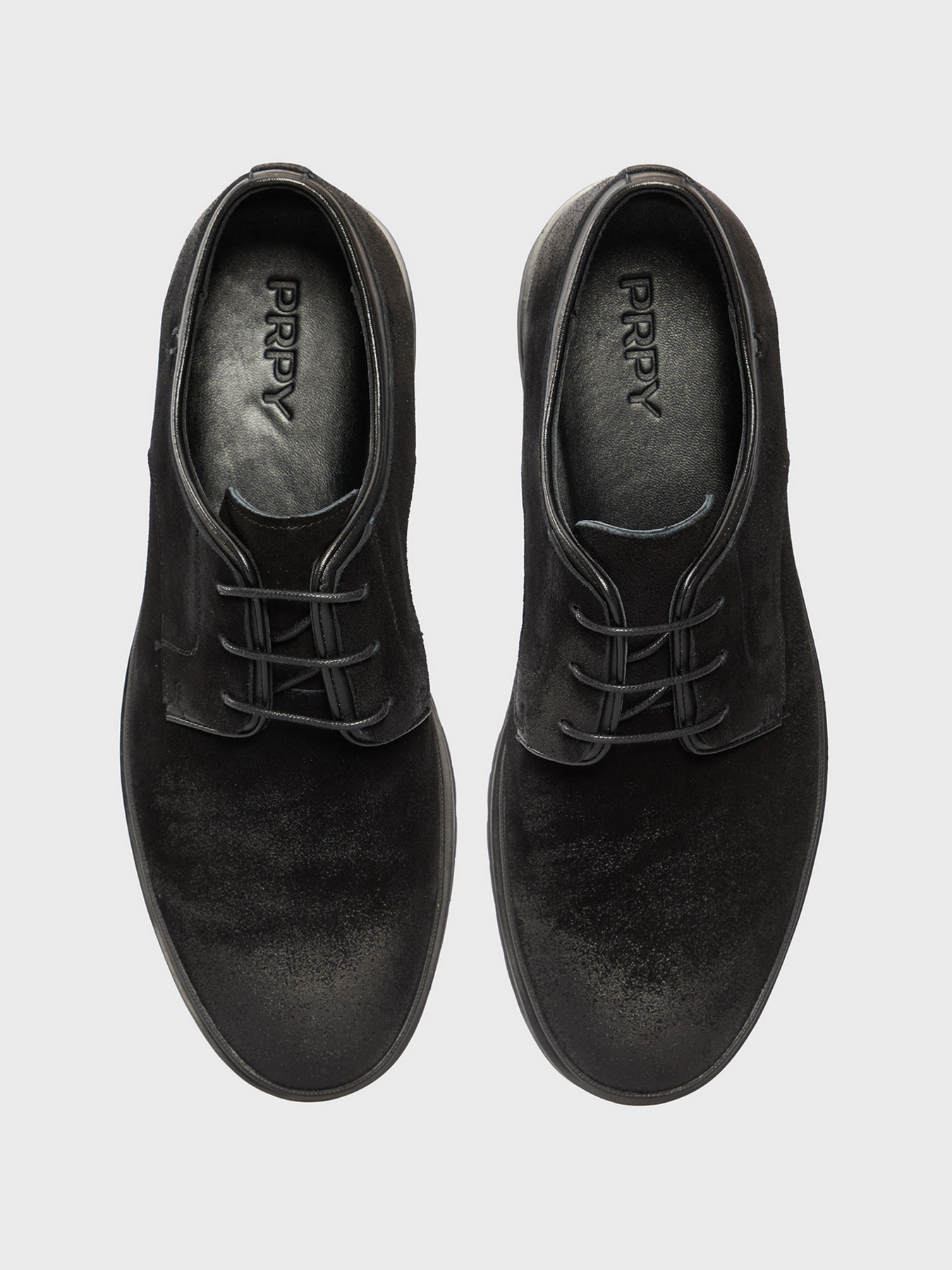 Туфли PRPY модель PRFLT0925M Фото