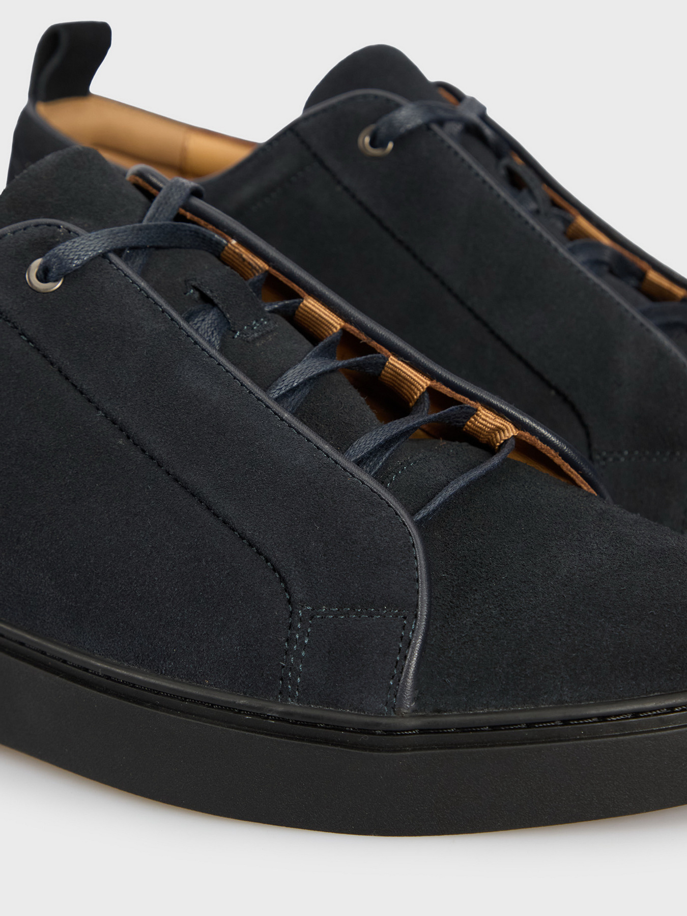 Кроссовки повседневные PRPY модель PRFLT1525M Фото