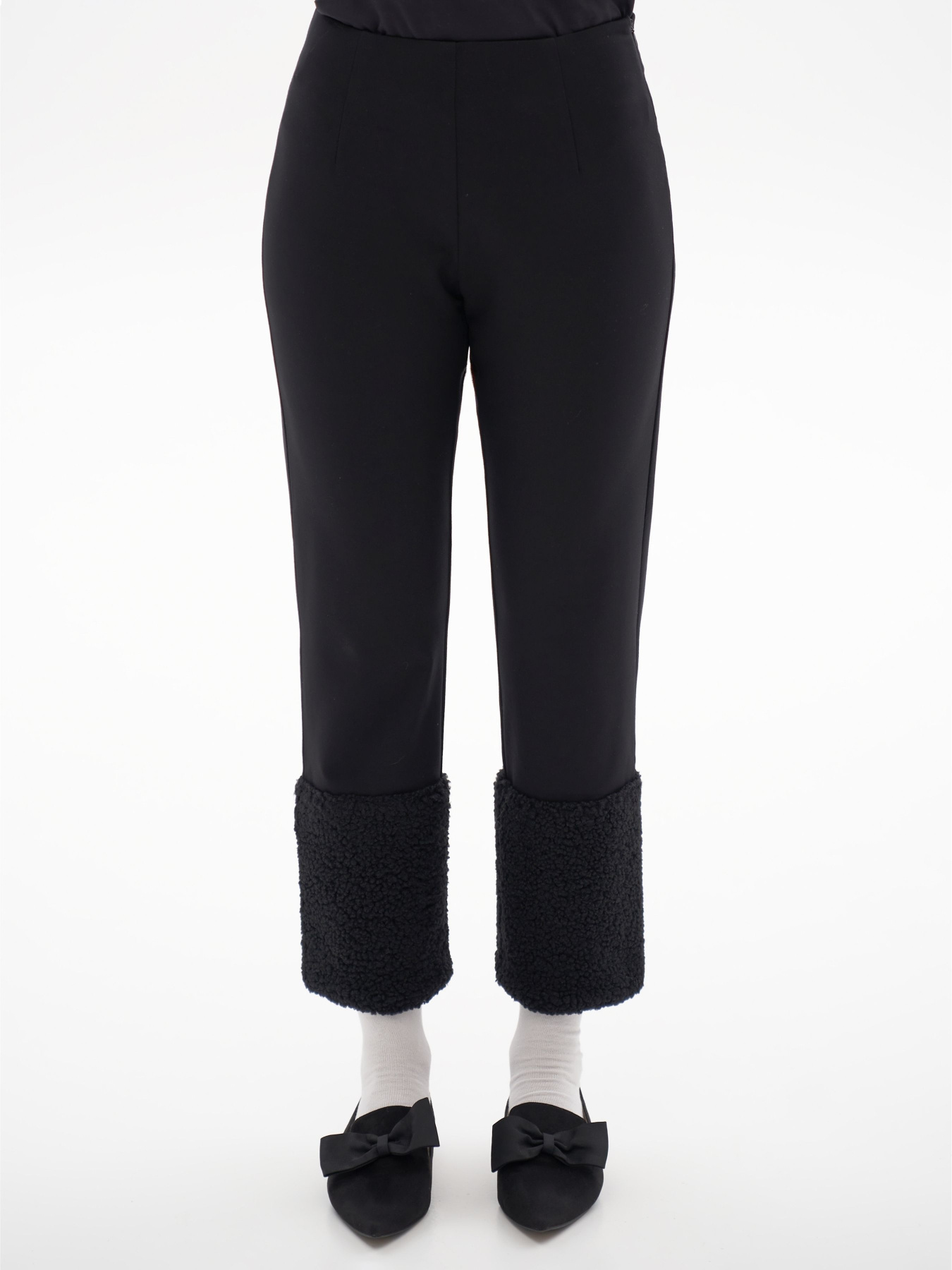 Повседневные штаны КОБЗАРТ модель KA06SAM06b Фото