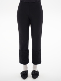 Повседневные штаны КОБЗАРТ модель KA06SAM06b Фото