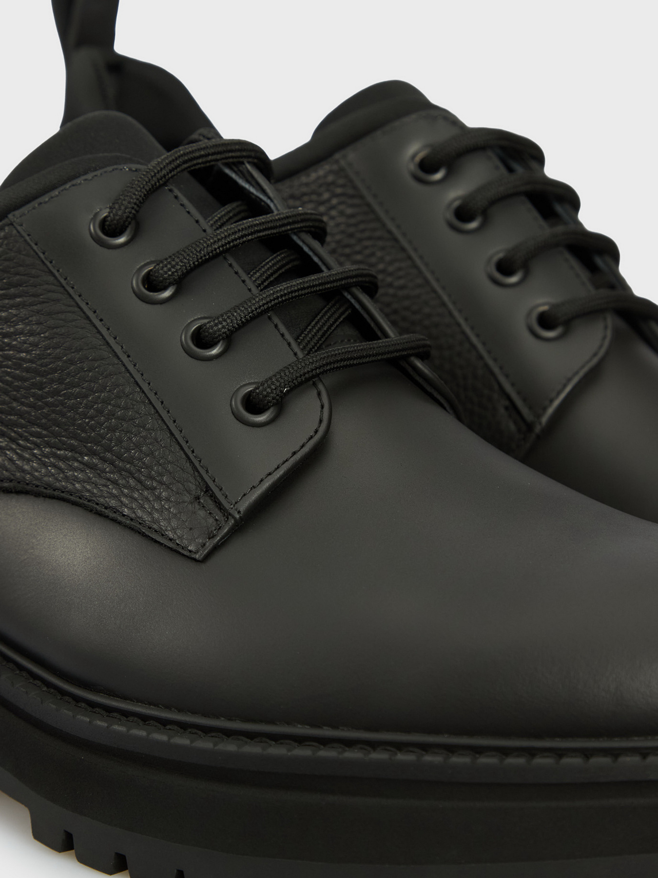 Туфли PRPY модель PRFLT1725M Фото