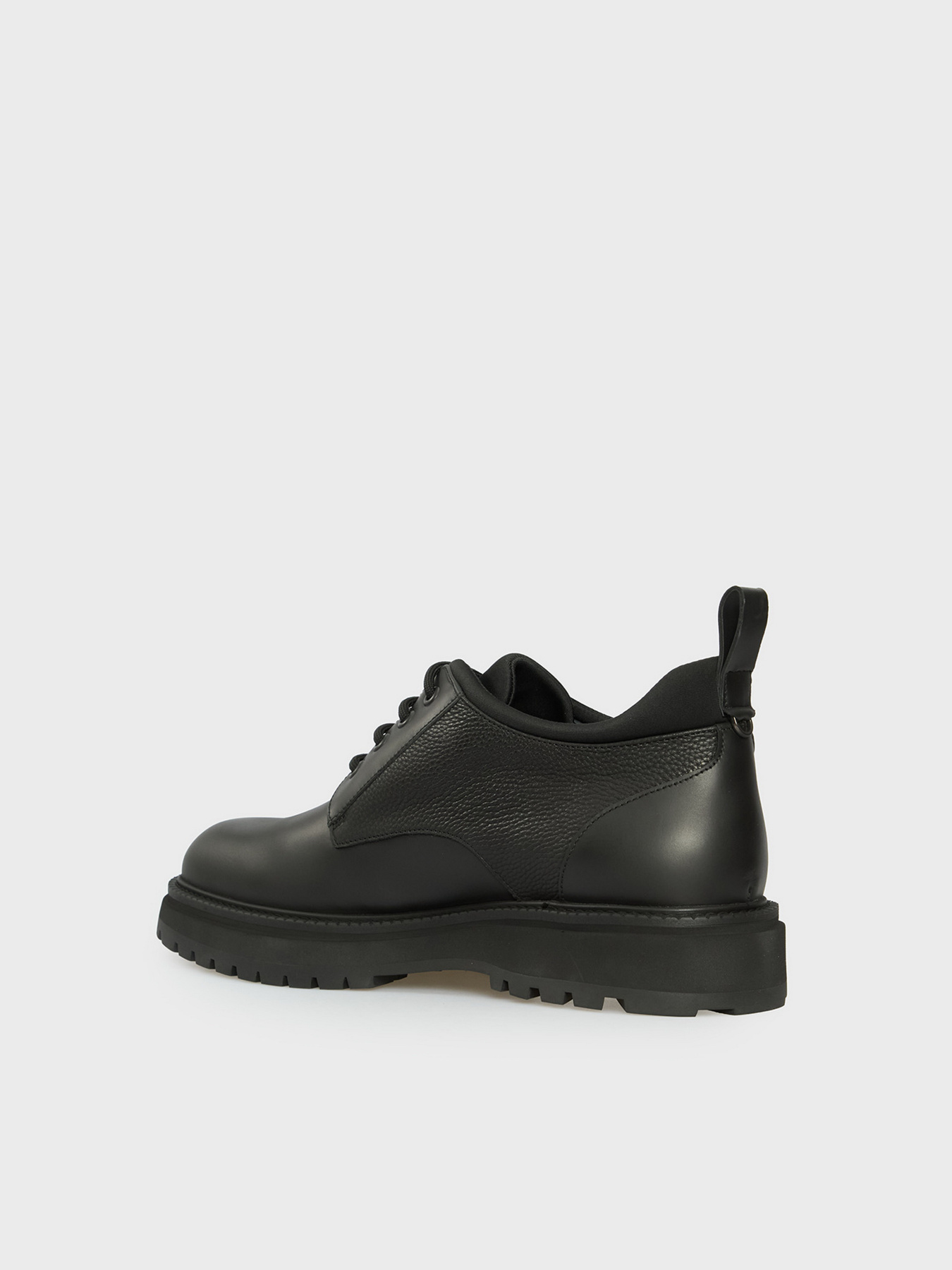 Туфли PRPY модель PRFLT1725M Фото