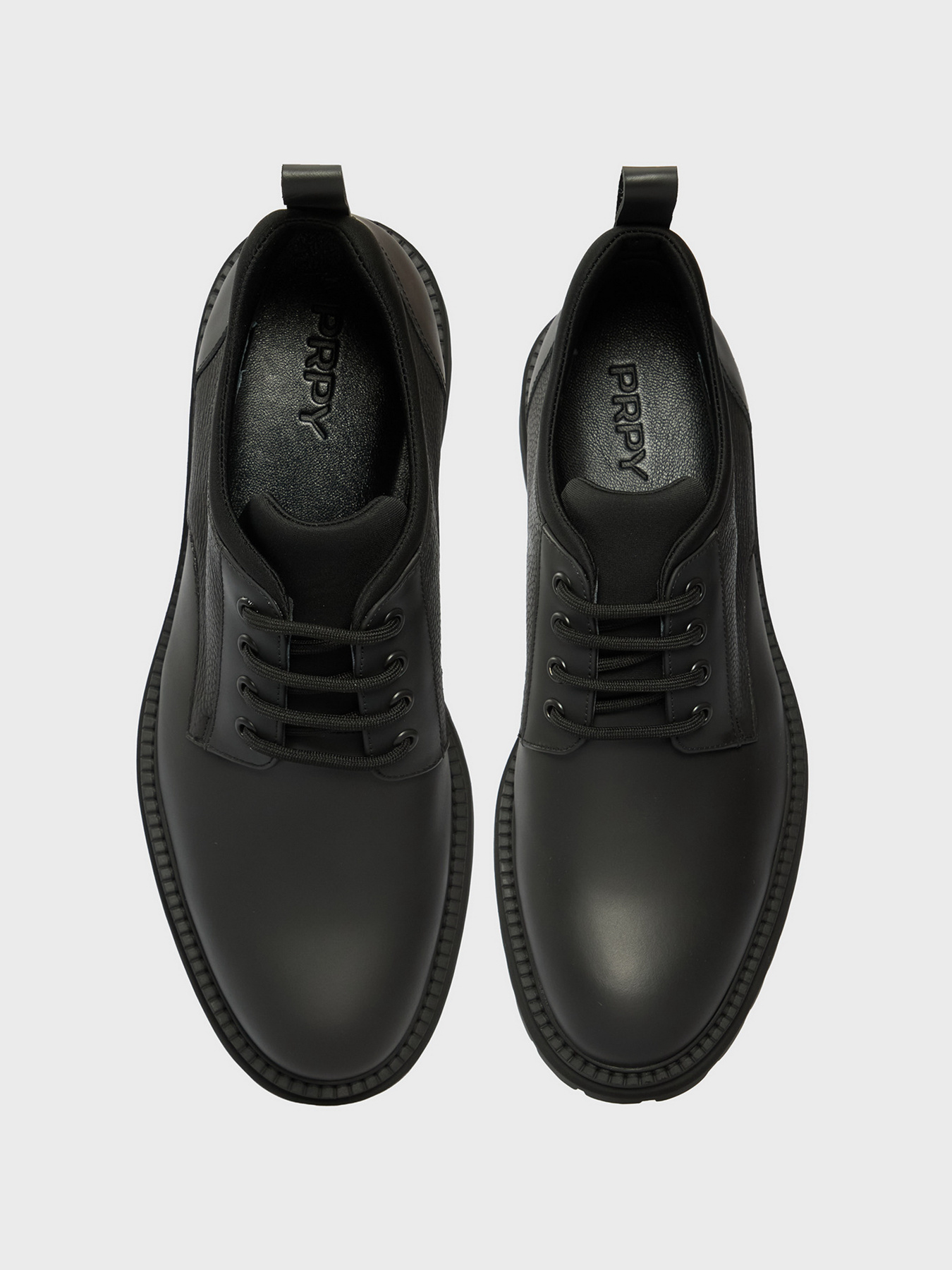 Туфли PRPY модель PRFLT1725M Фото