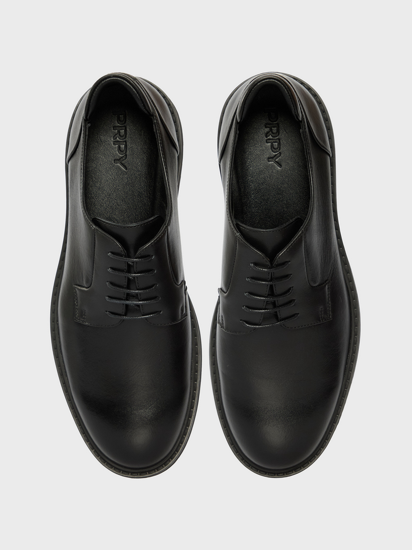 Туфли PRPY модель PRFLT1825M Фото